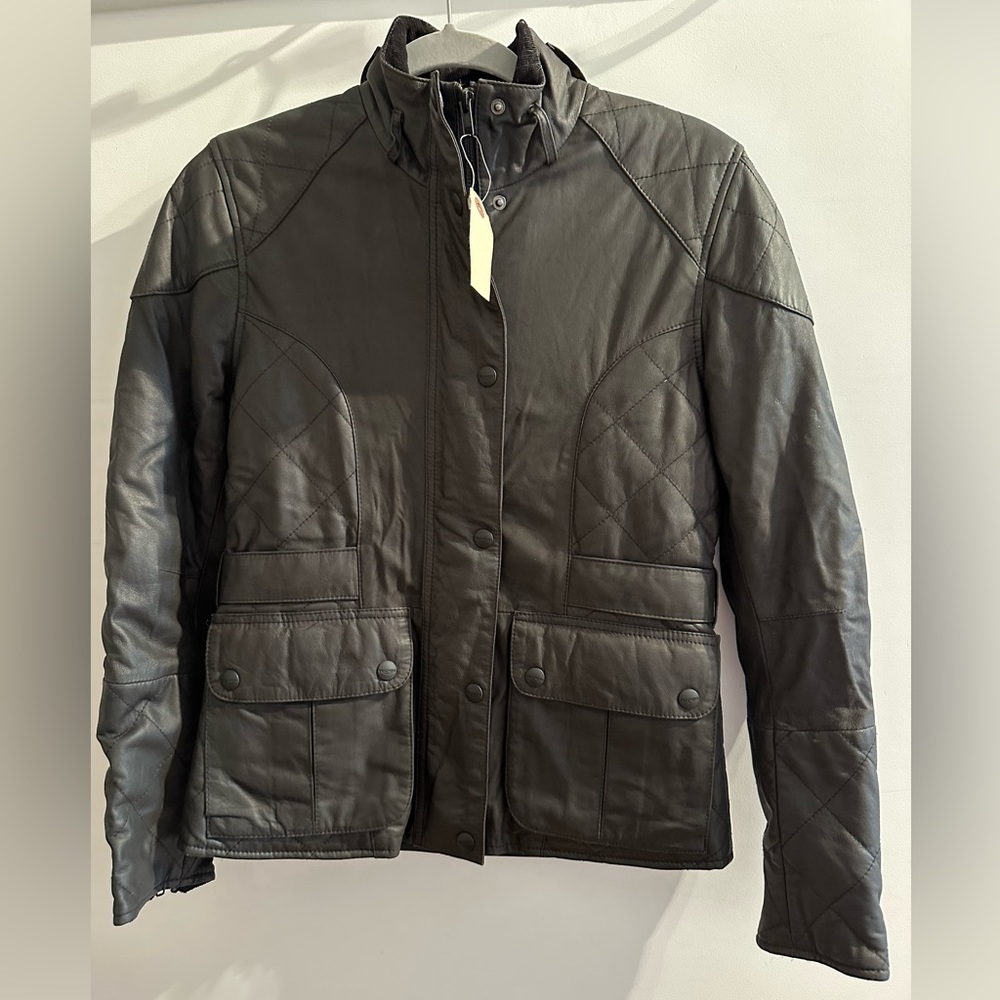 Triumph Penny Jacket